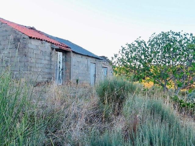 Quinta venda em Pedrógão de São Pedro e Bemposta, Penamacor