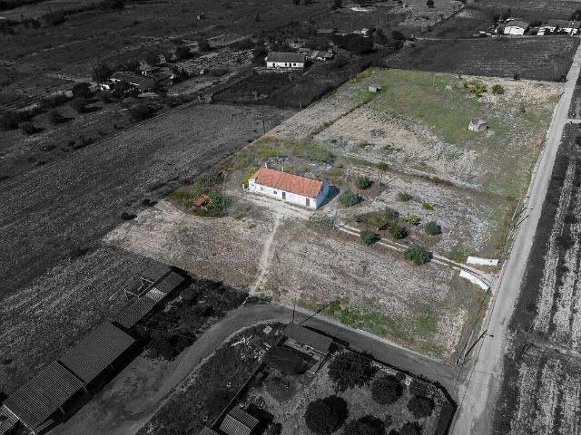 Quinta venda em Judia, Montijo