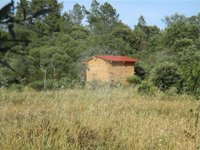 Quinta venda em Penamacor