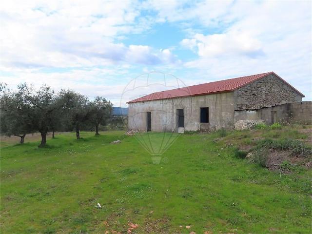 Quinta venda em Penamacor
