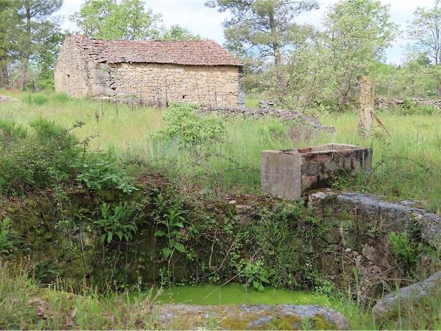 Quinta venda em Penamacor