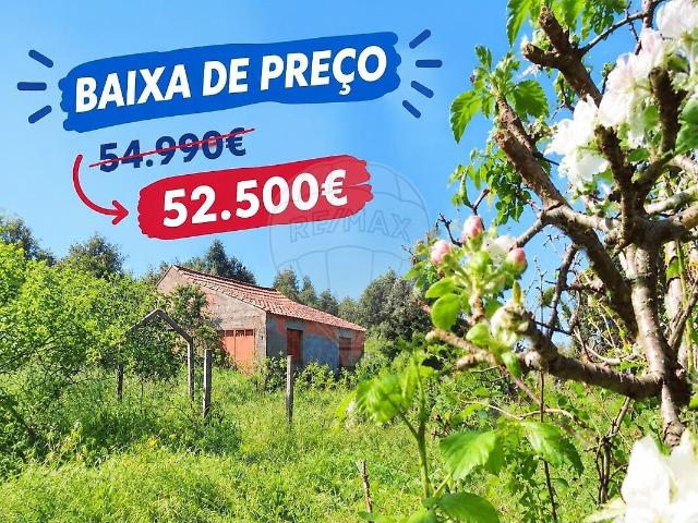 Quinta venda em Penamacor