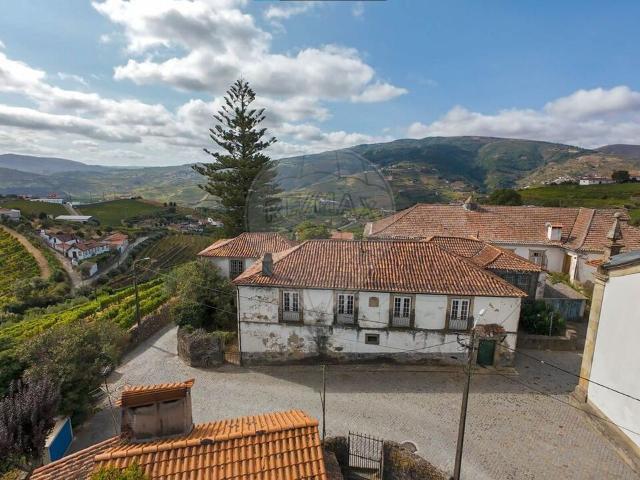 Quinta venda em Brunhedo, Peso Da Régua