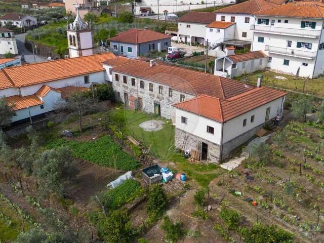 Quinta venda em Sobre a Fonte, Peso Da Régua