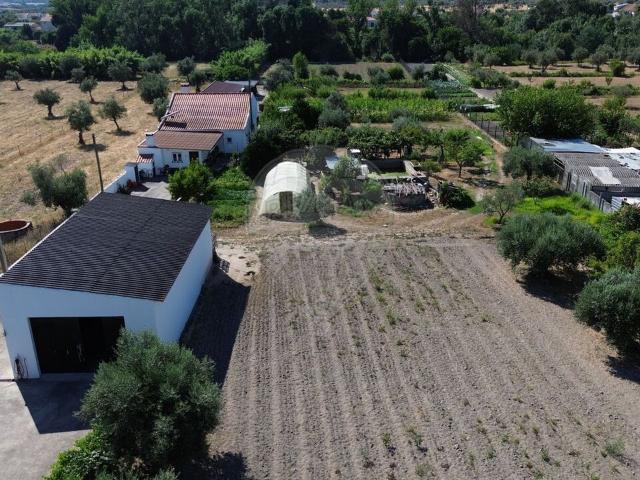Quinta venda em Ponte De Sor, Portalegre