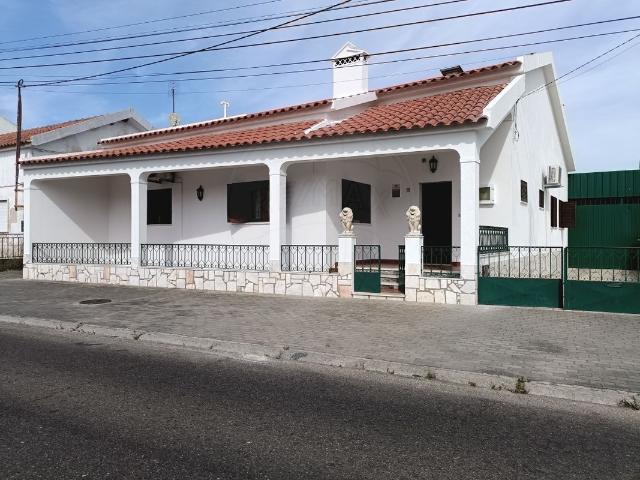 Quinta venda em Portalegre, Barreiras