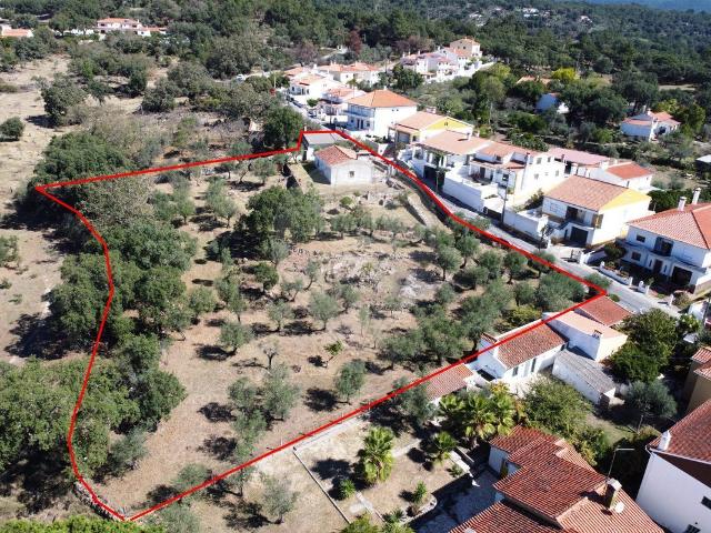 Quinta venda em Portalegre