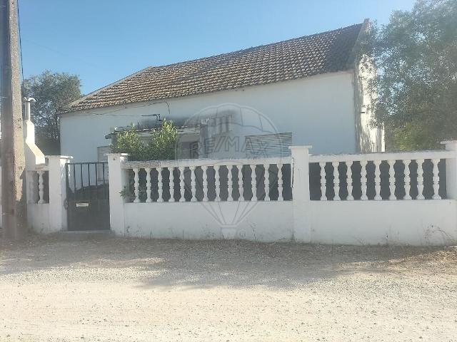 Quinta venda em Quinta do Anjo, Palmela