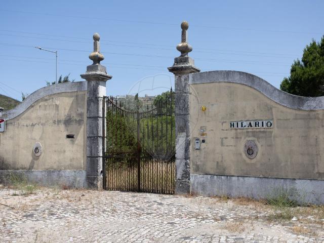 Quinta venda em Setúbal