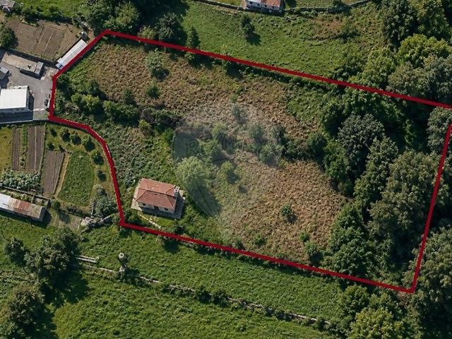Quinta venda em Rebordões, Santo Tirso