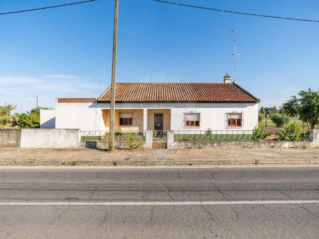 Quinta venda em Évora