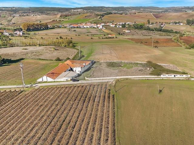 Quinta venda em Ribafria e Pereiro de Palhacana, Alenquer