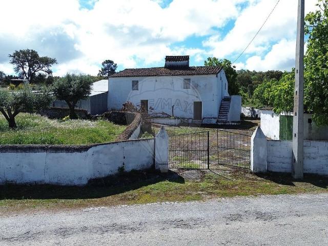 Quinta venda em Ribeira de Nisa e Carreiras, Portalegre