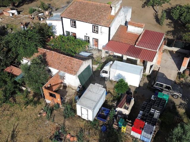 Quinta venda em Ribeira de Nisa e Carreiras, Portalegre