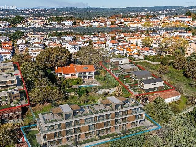 Quinta venda em Viso Norte, Viseu