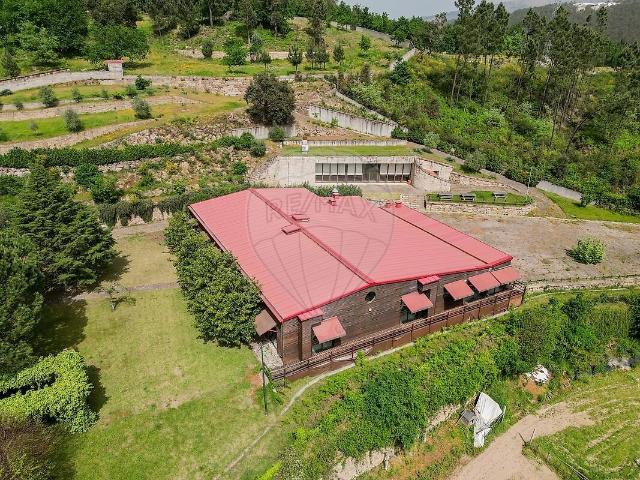 Quinta venda em Rio de Moinhos, Penafiel