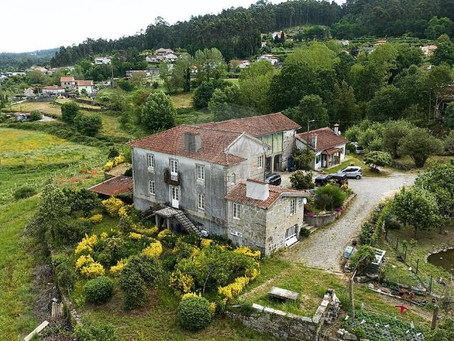 Quinta venda em Ruilhe, Braga