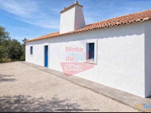Quinta venda em Santiago Do Cacém, Setúbal