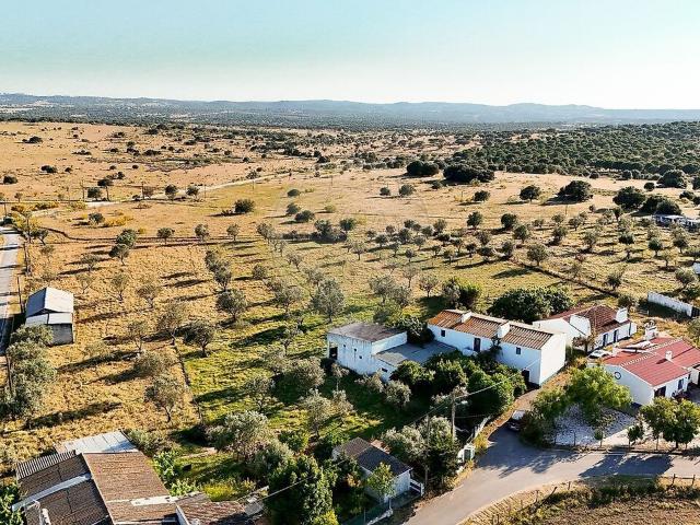 Quinta venda em São Gregório e Santa Justa, Arraiolos
