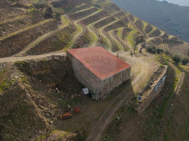 Quinta venda em Nagoselo Do Douro, Viseu