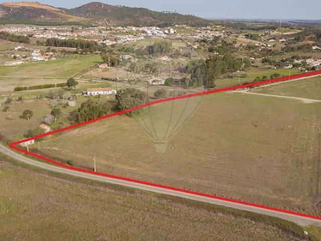 Quinta venda em Bairro Azul, Odemira