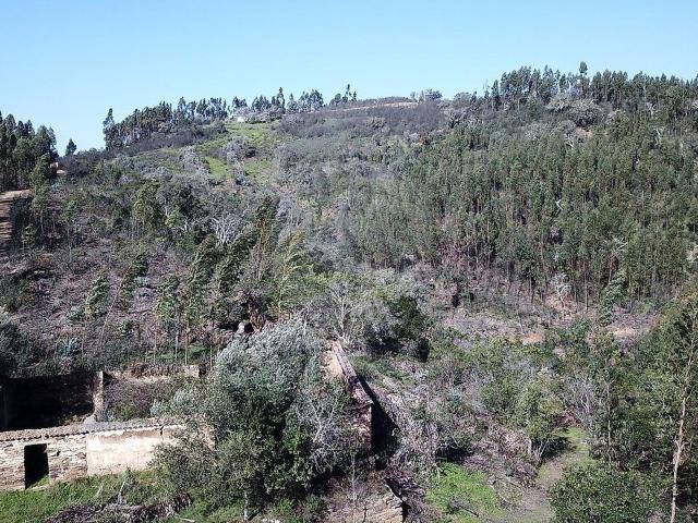 Quinta venda em Castanheiros, Odemira