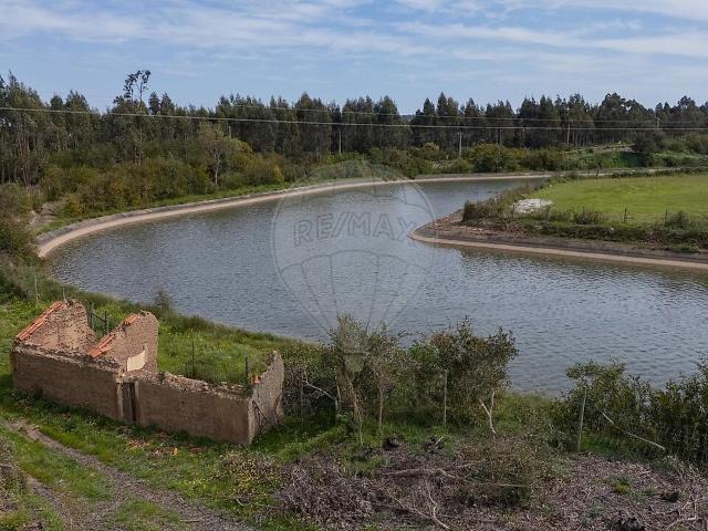 Quinta venda em Bugalheira, Odemira