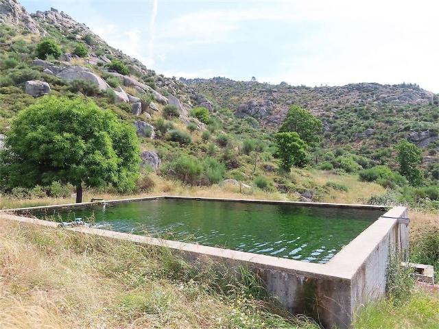 Quinta venda em São Vicente da Beira, Castelo Branco