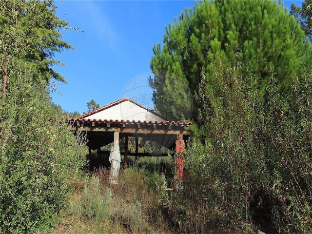 Quinta venda em São Vicente da Beira, Castelo Branco