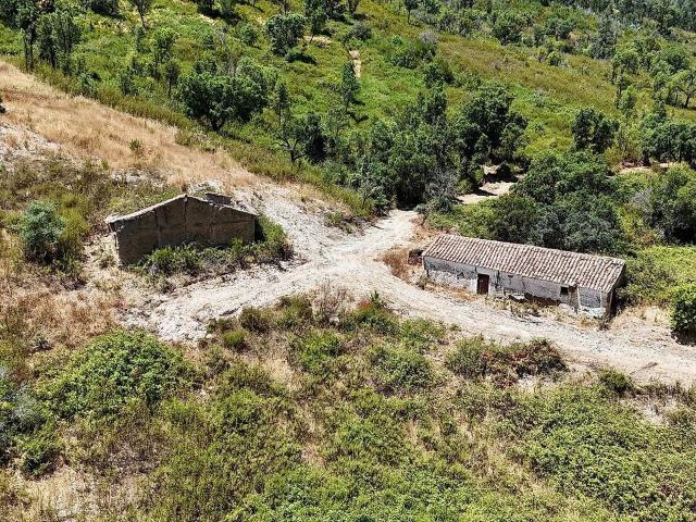 Quinta venda em Cerro de Estômbar, Odemira