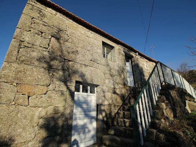 Quinta venda em Guarda, Bendada