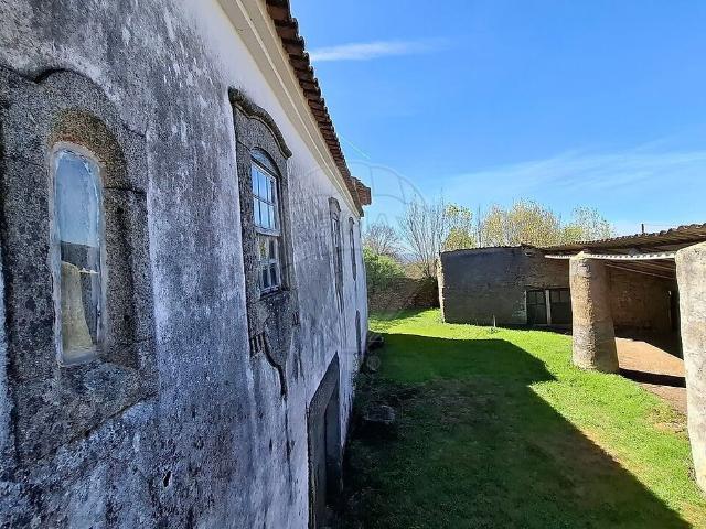Quinta venda em Salsas, Bragança