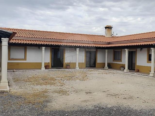 Quinta venda em Santarém