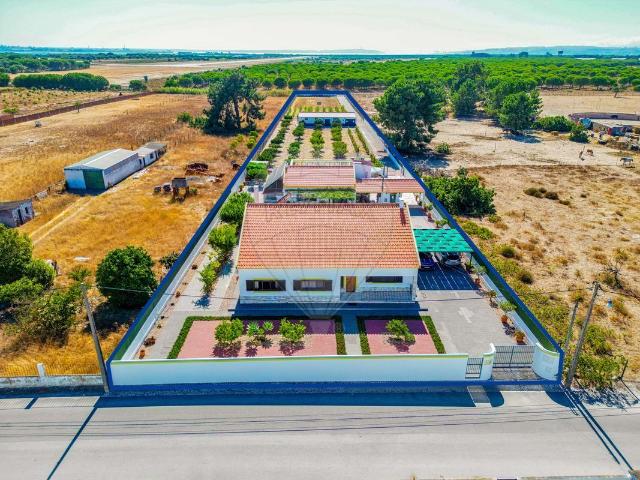 Quinta venda em Lançada, Montijo