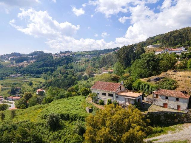 Quinta venda em São Lourenço do Douro, Sande e São Lourenço do Douro