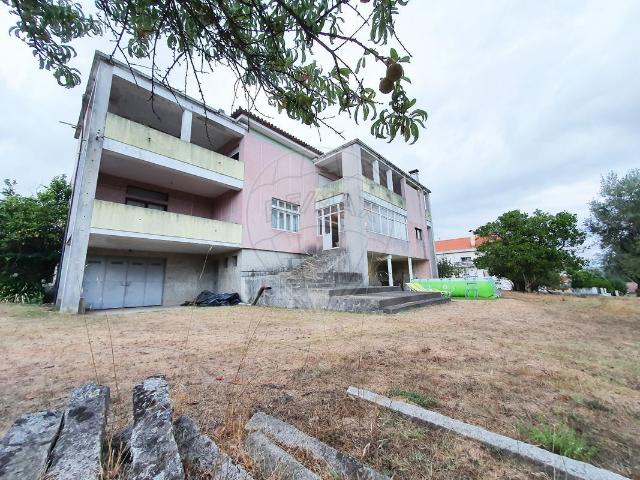 Quinta venda em Santa Comba Dão e Couto de Mosteiro, Santa Comba Dão