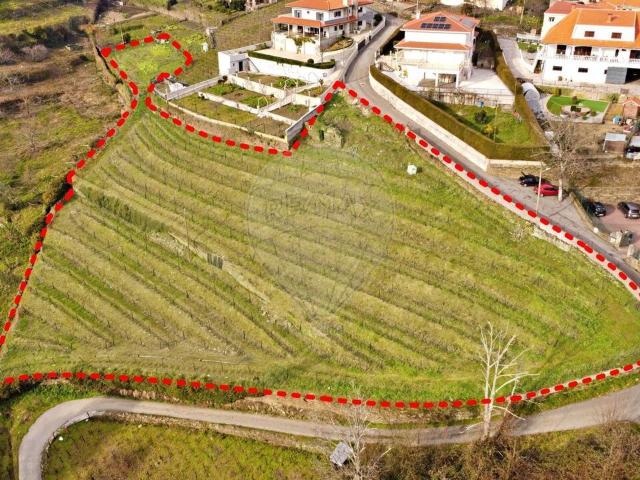 Quinta venda em Santa Marta De Penaguião, Vila Real