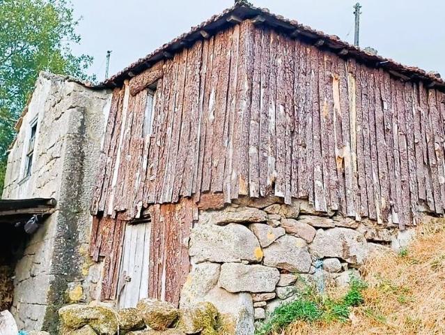 Quinta venda em Santiago de Piães, Viseu
