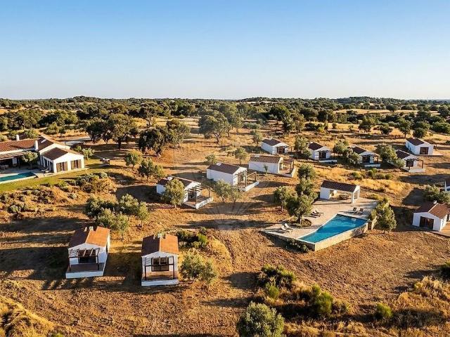 Quinta venda em Cercal, Santiago Do Cacém