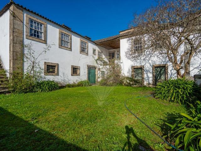 Quinta venda em Santo Tirso, Porto