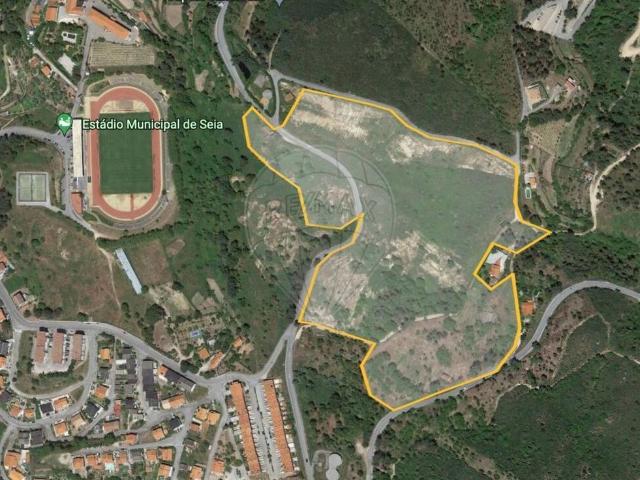 Quinta venda em Guarda, Seia