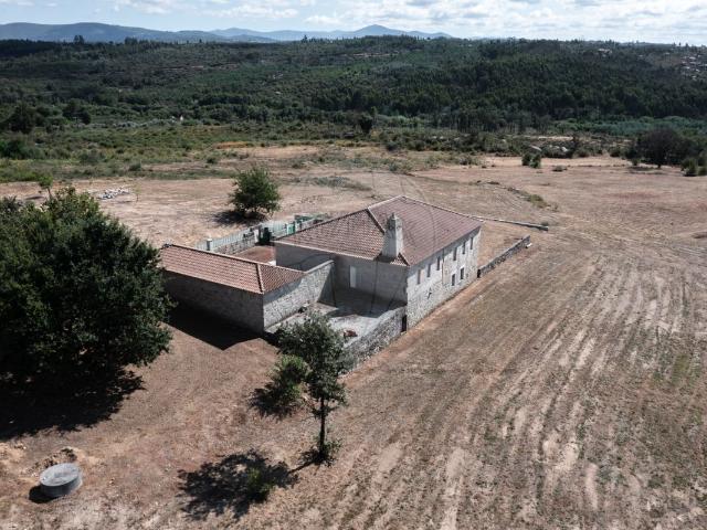 Quinta venda em Guarda, Seia