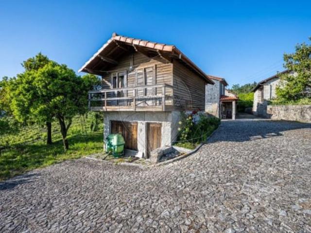 Quinta venda em Silvares, Guimarães
