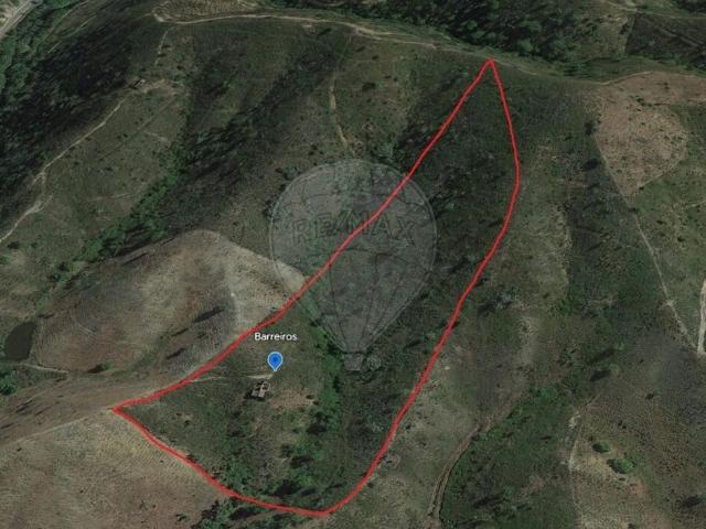 Quinta venda em Santa Clara-a-Velha, São Marcos Da Serra