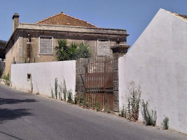 Quinta venda em Lisboa