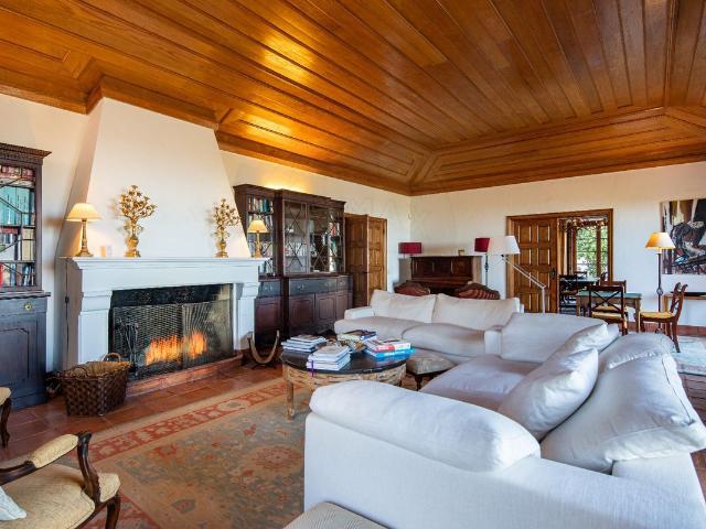 Quinta venda em Lisboa, Morelinho