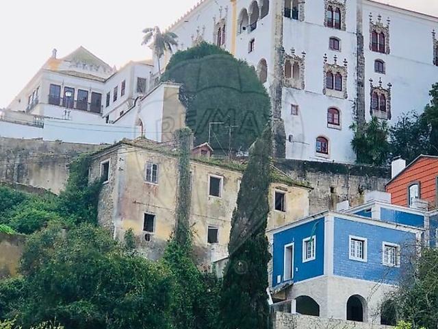 Quinta venda em Sintra, Sintra (Santa Maria e São Miguel, São Martinho e São Pedro de Penaferrim)