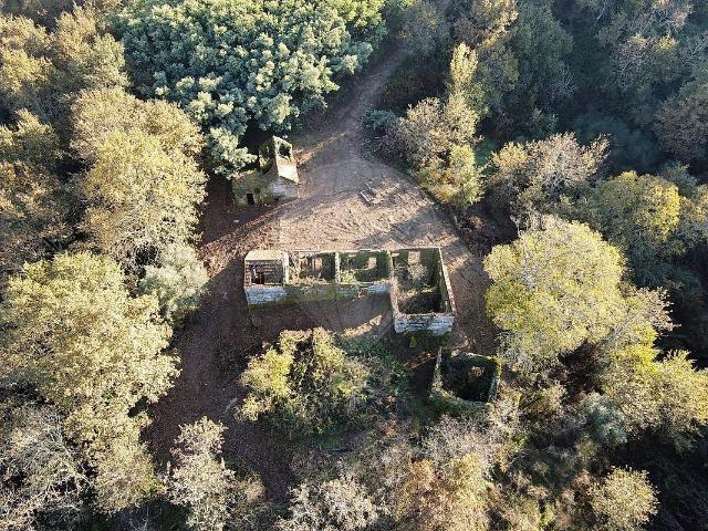 Quinta venda em Poço, Soalhães