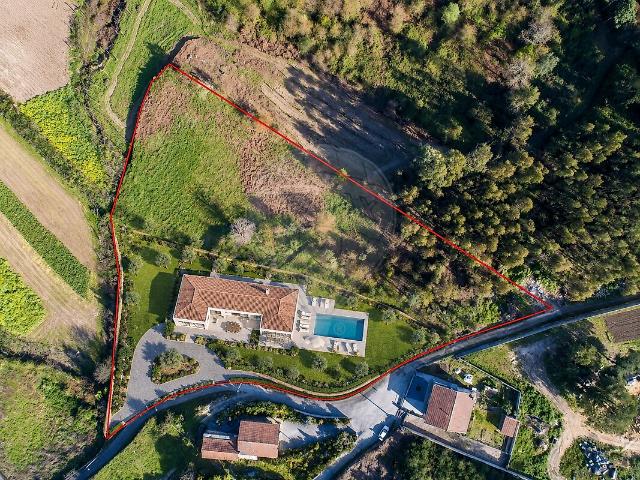 Quinta venda em Sousela, Lousada