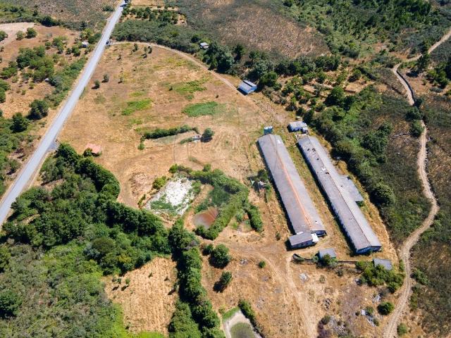 Quinta venda em Viseu